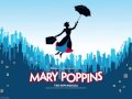 Feed the Birds - Mary Poppins (The Broadway Musical)
