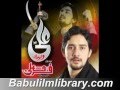 Farhan Ali Waris Nohay 2012
