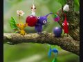 Pikmin 2 Wistful Wild