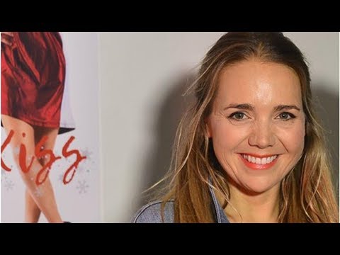 Lucie Vondráčková na vlně euforie: V hlavní roli nová láska