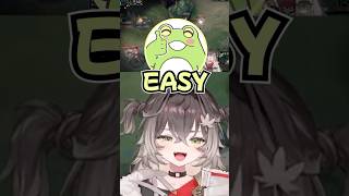 Zerostに振り回される、ちーたま【ぶいすぽ/切り抜き】#龍巻ちせ #ぶいすぽ #ぶいすぽ切り抜き #ltk