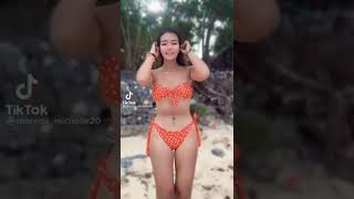 Morina tiktok short be like..