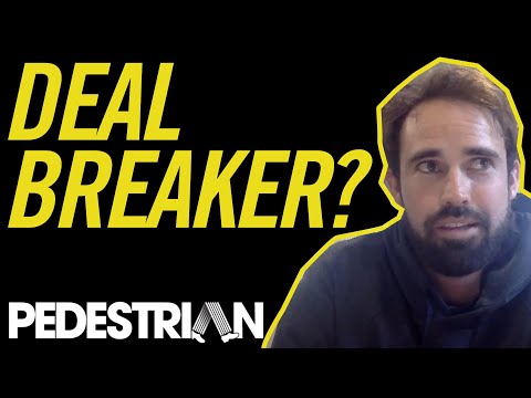 Noel Spencer - Dealbreaker - Misc Originals