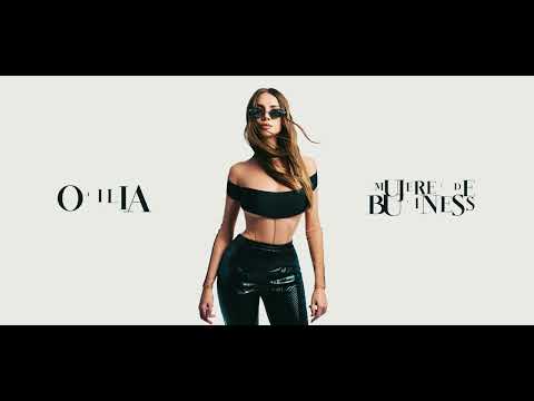 Otilia - Mujeres de business