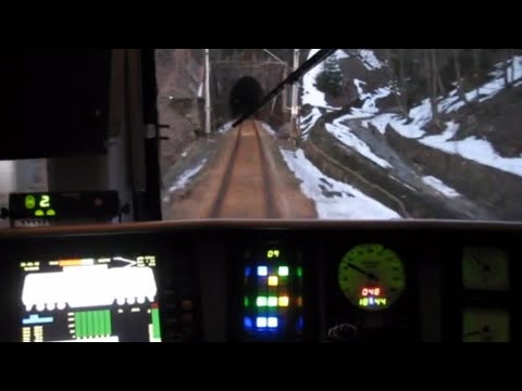 Cab View - Predeal - Timișul De Sus - 2010