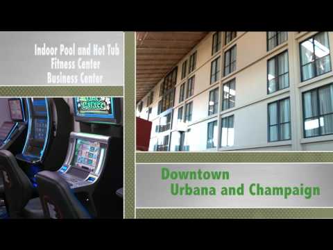 Wyndham Garden Your Choice