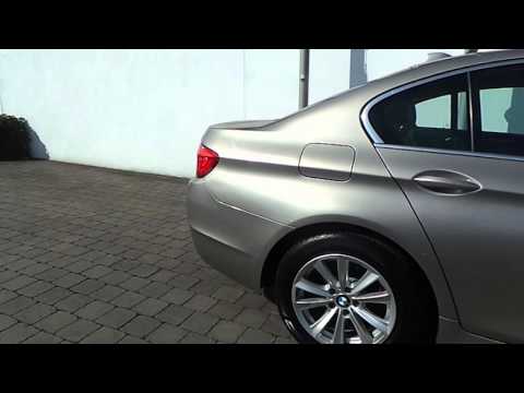 131D27282 - 131D27282 BMW 520d SE Saloon