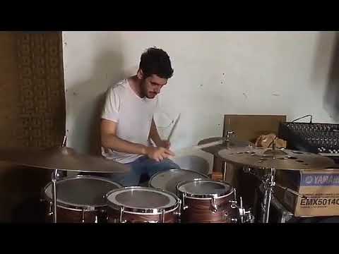 David Garibaldi - Future Sounds (Groove studies)