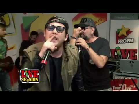 Daniel Iordachioae feat. What's Up - Pe furis