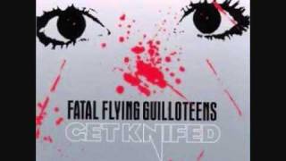Fatal Flying Guilloteens - Safety In Numbers