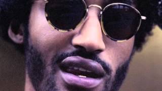 Chase N. Cashe - Visine featuring Troy Ave (Produced by Chase N. Cashe)  - CHARM (official)