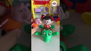 Download lagu Im peppa pug oh no #funny #shortsviral mp3