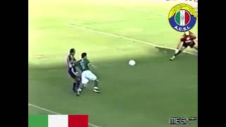 U. De Chile 1 - 1 Audax Italiano | Campeonato Apertura 2003