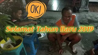 Download lagu Selamat Tahun Baru 2019 mp3