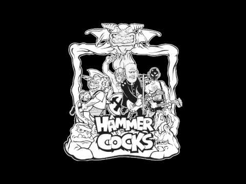 Hammercocks - Settin' The Woods On Fire (Hank Williams)