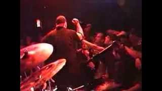 Indecision at Wetlands Preserve, NYC, 8/11/96 (Part One)