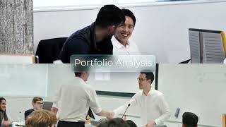 AmplifyME Quant Pathway | Financial Markets Simulations for Universities