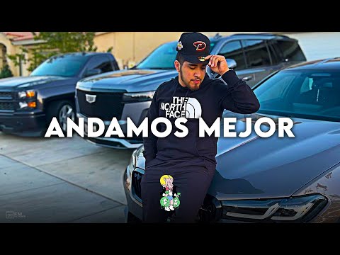 Andamos Mejor 👑 Los Gemelos de Sinaloa 👑LETRA/LYRICS👑
