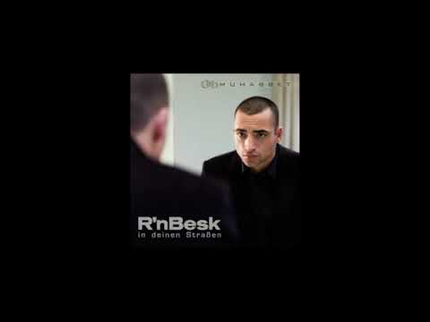 Muhabbet - Mein Seelenheil (RnBesk in deinen Straßen)