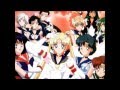 Sailor Moon Stars Soundtrack - Starlight ...