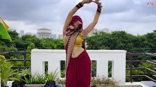 Pehli Pehli Mulakat  New Dance Video 2023  Chandni