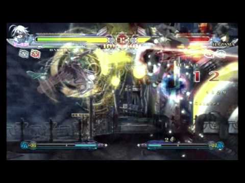 Unlimited Nu-13 Madness (Tribute ?)