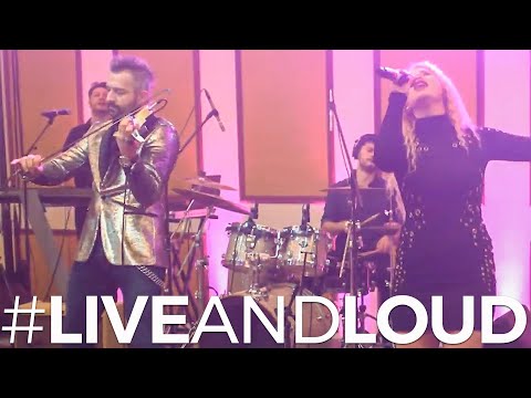 [LIVEANDLOUD] Daniel Lazăr - Sesiune LIVE Petreceri Private 🥳