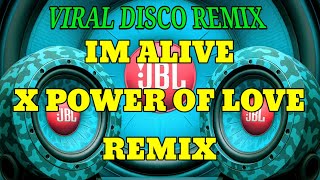 Download lagu NEW TIKTOK VIRAL DISCO REMIX 💥 IM ALIVE X POWER OF LOVE ULTIMATE BREAKLATIN TEK 2025 mp3
