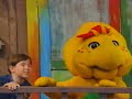 All Week Of Barney S Best Manners 2003 Screener All Week Version Part 36