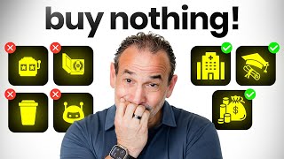 15 Things That Are a Complete Waste of Your Money