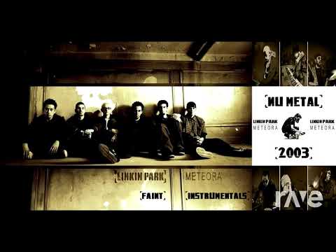 Witchblaint - Lil Peep X Lil Tracy & Linkin Park