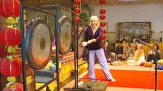 The Gong Mystery - The Sound of the Universe