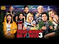 Scary Movie 3 2003 Full Movie In Portuguese Adult Comedy Explained Facts