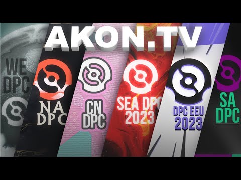 🔴DOTA 2 [RU] Old G vs UNiTY ESPORTS [bo3] DPC EU Tour 1, Open Qualifier 1, 1/4