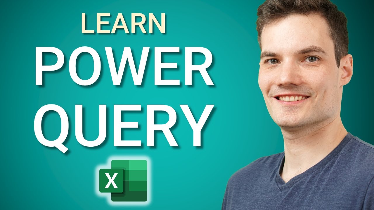 Mastering Microsoft Power Query: A Comprehensive Guide for Data ...