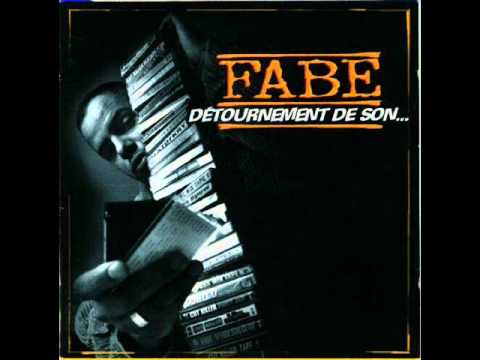 East & Fabe - Cut Killer Show. Mots vrais