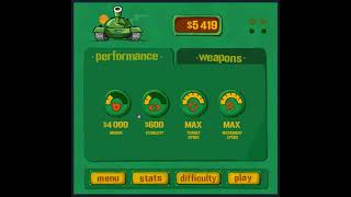 coolmath games awesome tanks