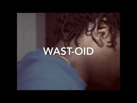 205 TOXIC - GRAND PRIXXX (Official Music Video)