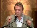 Christopher Hitchens Christianity Is Totalitarian