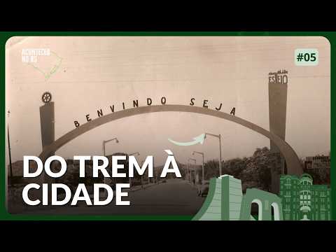 Esteio: conheça a história do município com o menor território do RS | Aconteceu no RS