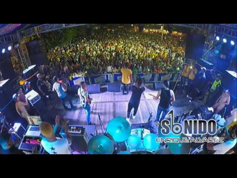 mr black los trapitos al agua