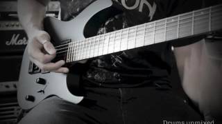Indrama 'Purity' guitar playthrough