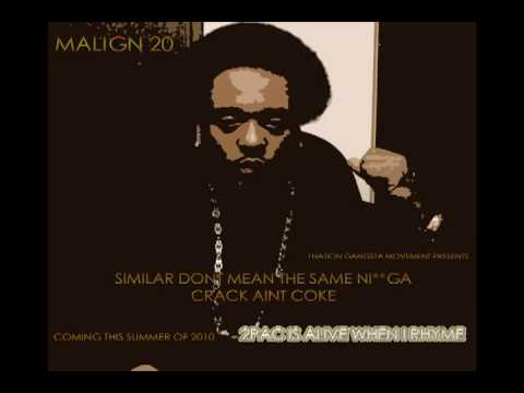 MALIGN20-  RING THE ALARM