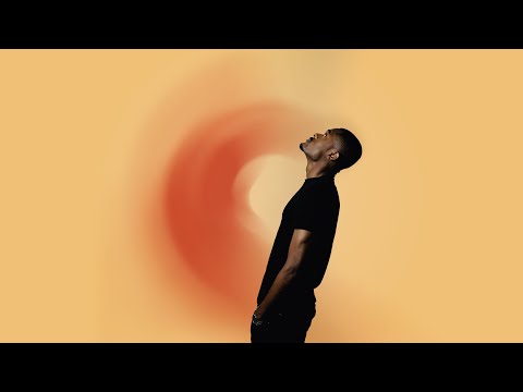 Strong J - AfroFunk Tropical (AfroHouse)