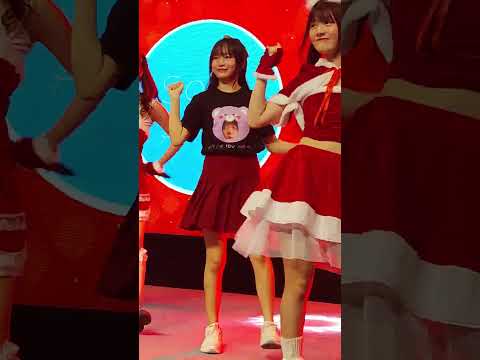 221225 (Jewel Fancam) Sora! Sora! - Role Playing Love (TH Ver.) @ TGG Festival - The Market Bangkok