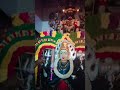 Krishnagiri Gugaie Kaliamman Yellaiamman Thirukovil Amman Arul Wakku Amman