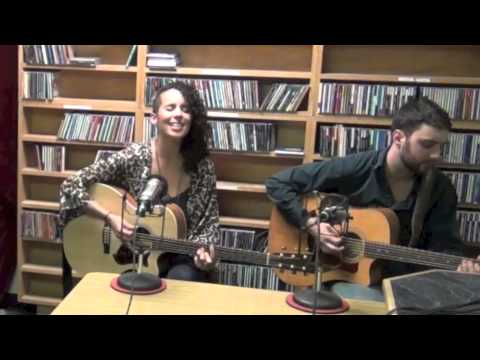 Raquel Sofia - Te Amo Idiota - WLRN Folk Music Radio