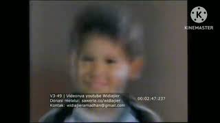 Download lagu Iklan Frisian Flag 123 - Bikin Apa Ya (2001) mp3