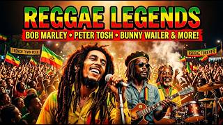 Download lagu The Most Underrated Reggae Legends 🔥 mp3