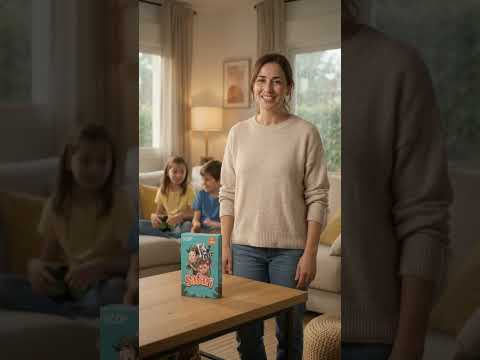 Video cover